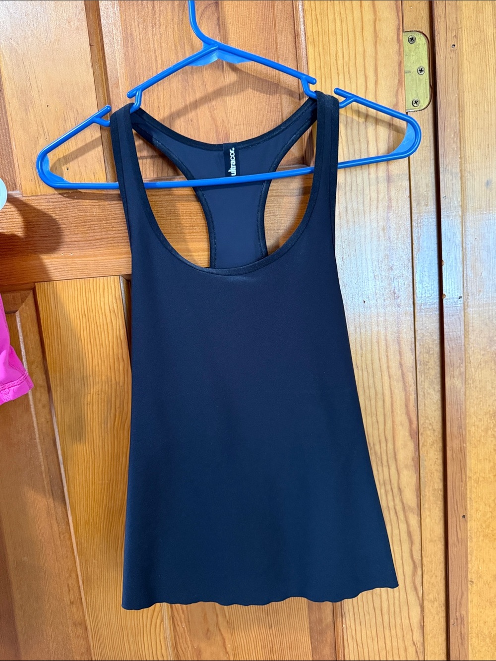 Ultracor tank size large